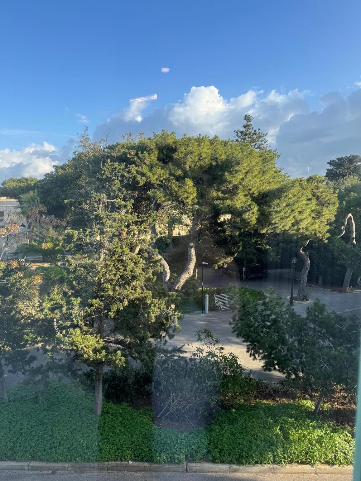 מדינה Howard House Hotel מראה חיצוני תמונה