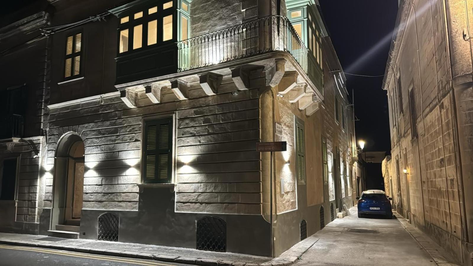 מדינה Howard House Hotel מראה חיצוני תמונה