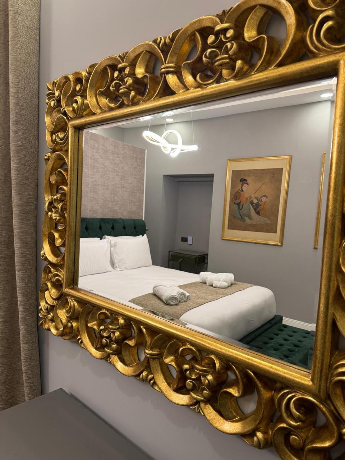 מדינה Howard House Hotel מראה חיצוני תמונה