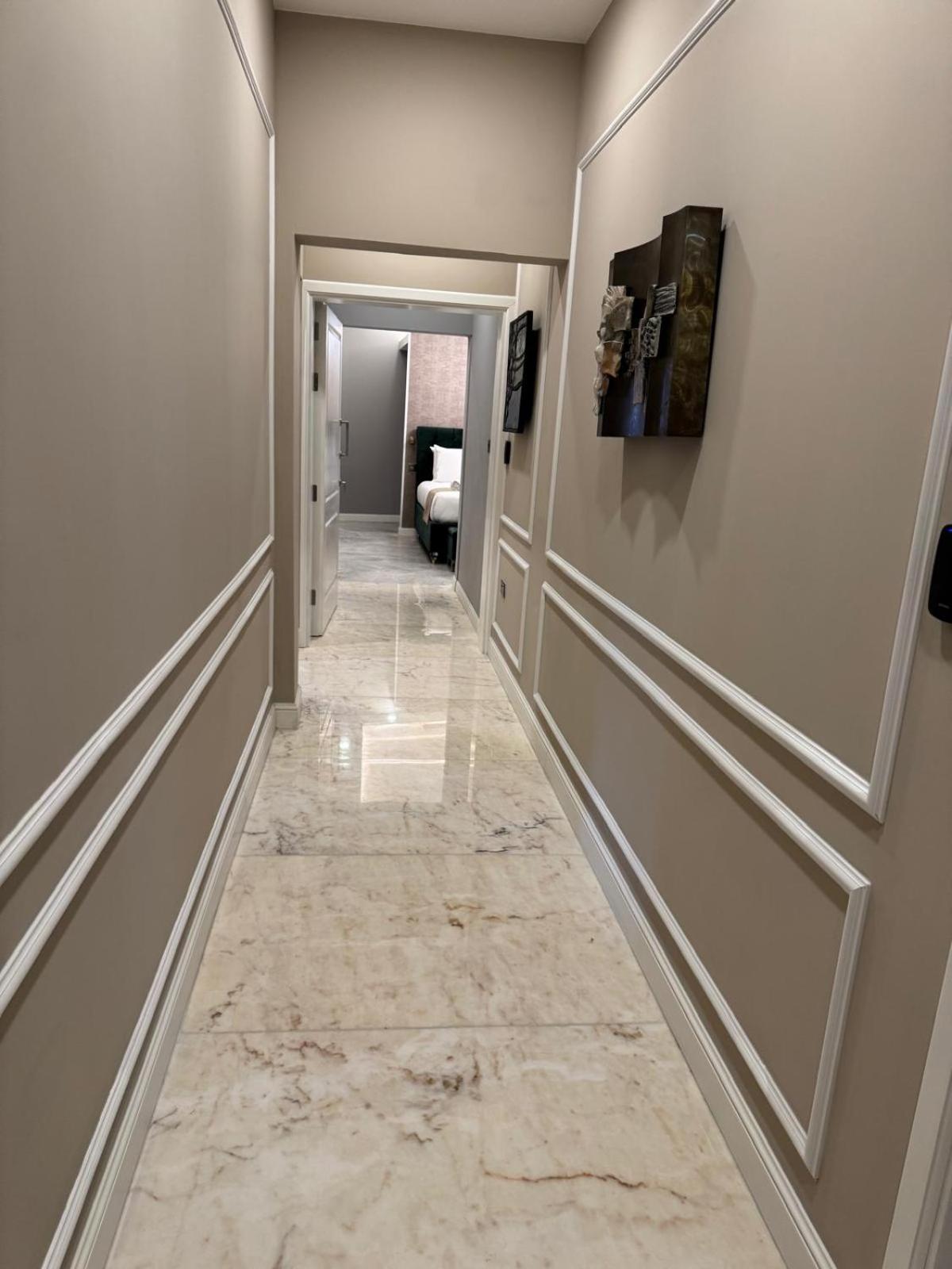 מדינה Howard House Hotel מראה חיצוני תמונה