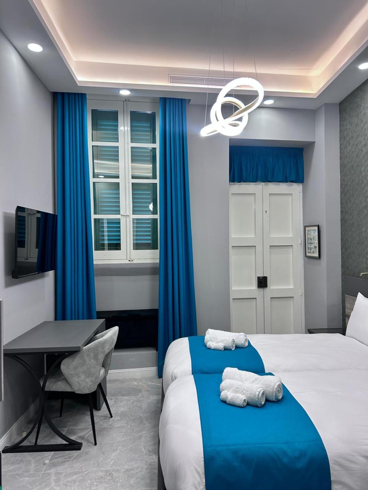 מדינה Howard House Hotel מראה חיצוני תמונה