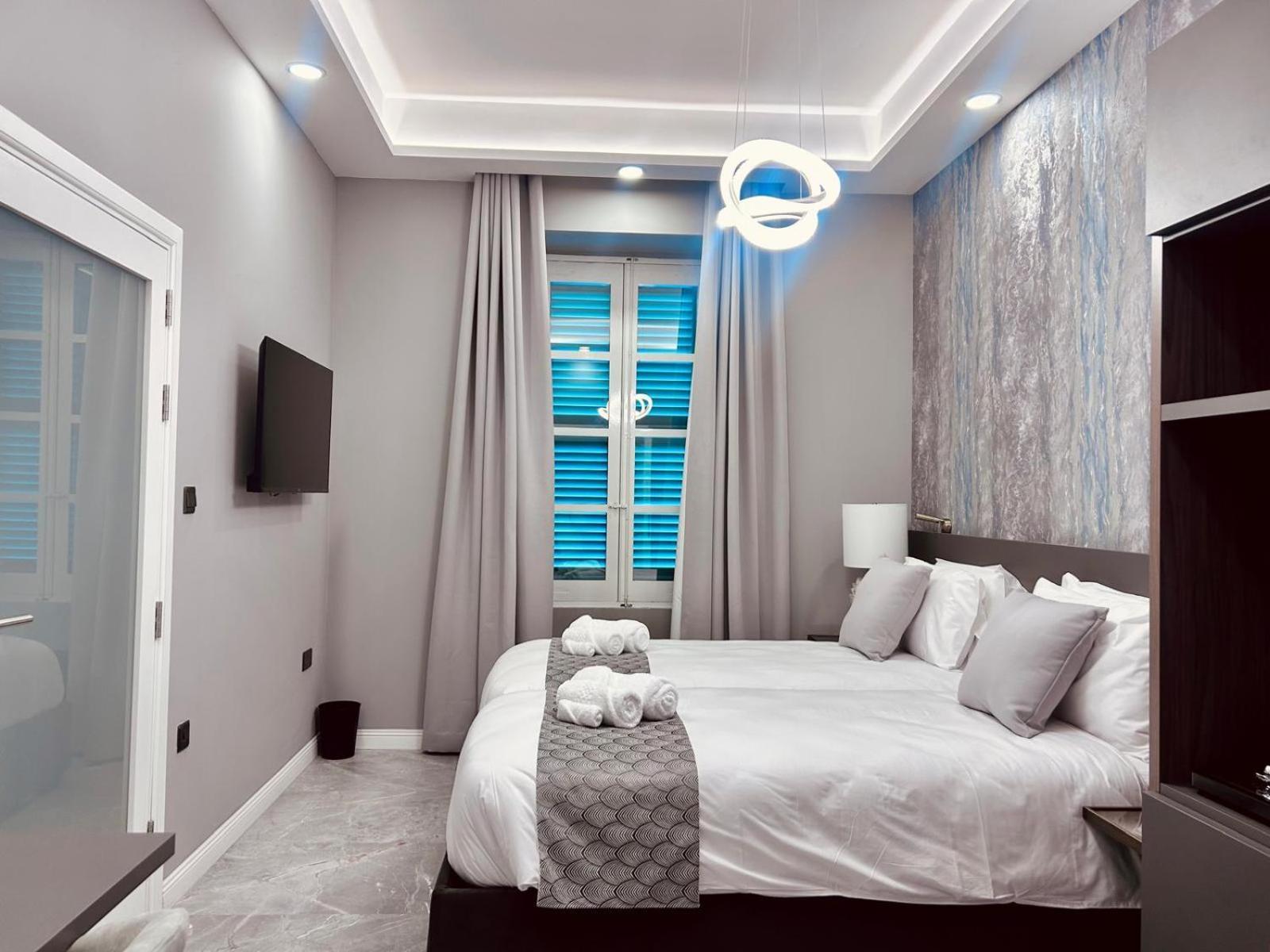 מדינה Howard House Hotel מראה חיצוני תמונה
