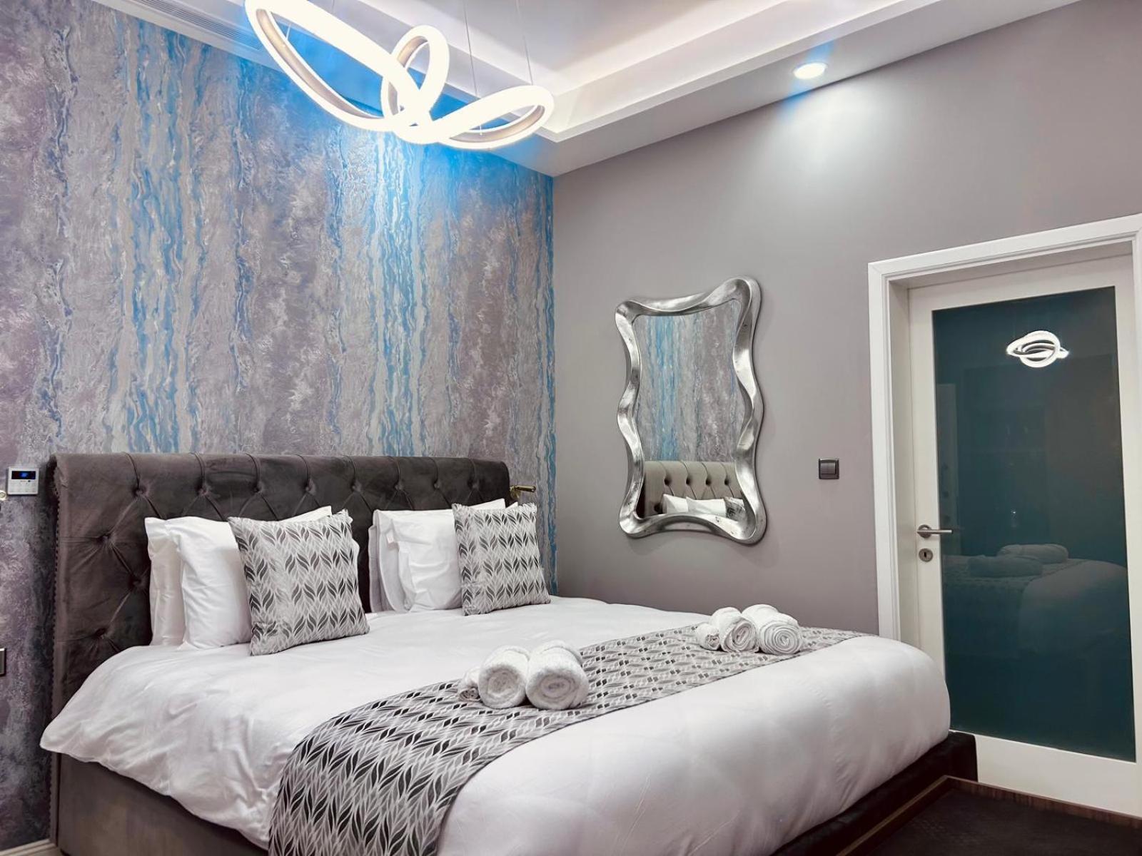 מדינה Howard House Hotel מראה חיצוני תמונה