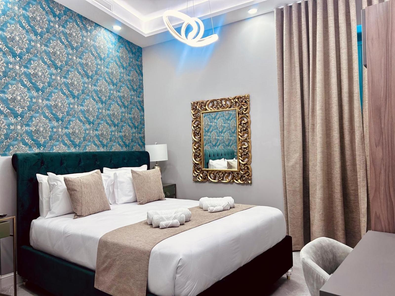 מדינה Howard House Hotel מראה חיצוני תמונה