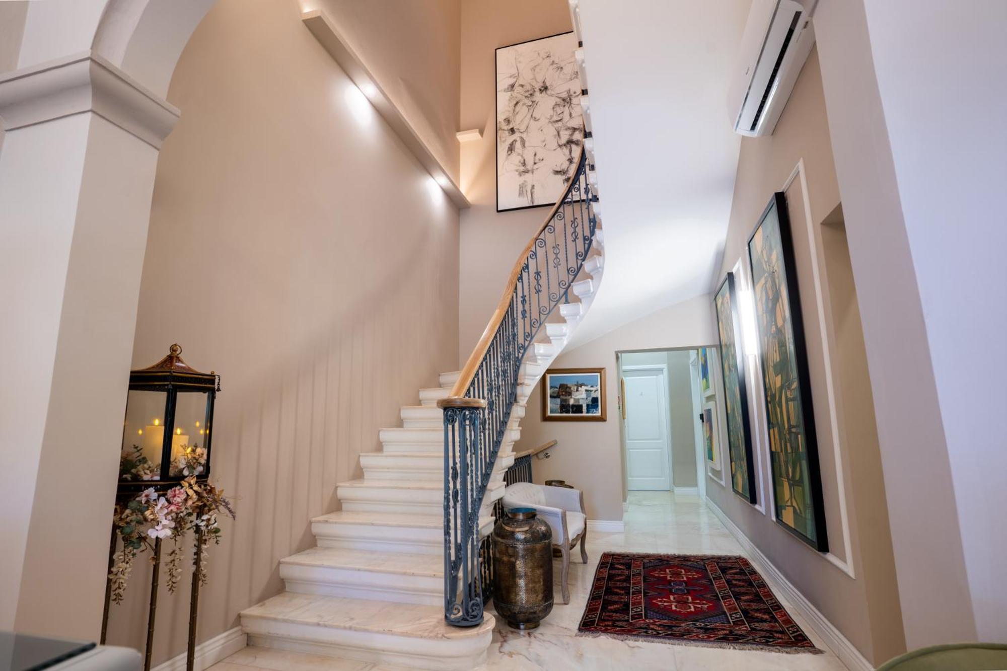 מדינה Howard House Hotel מראה חיצוני תמונה