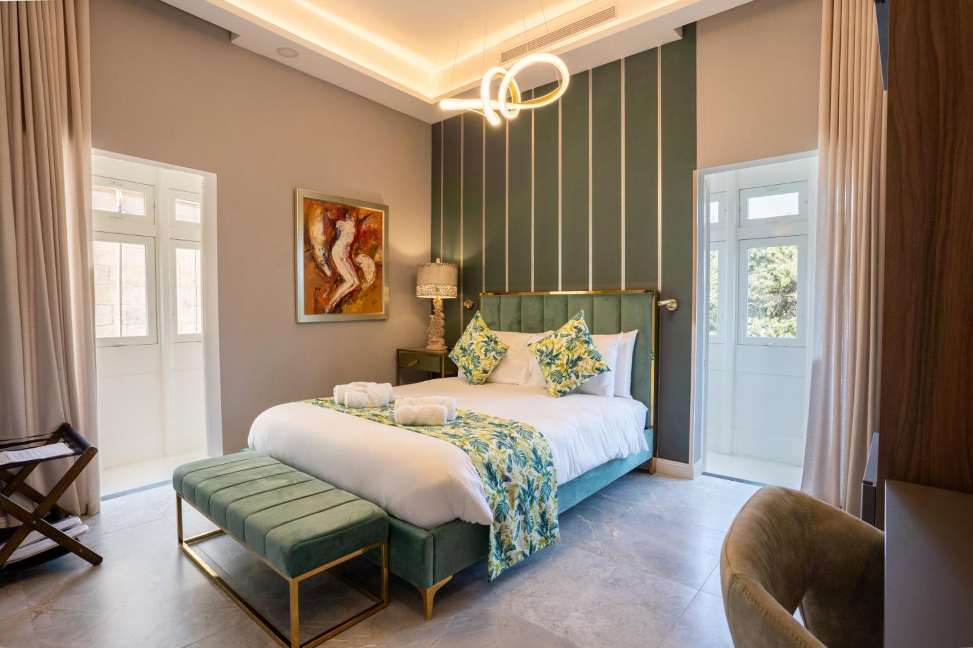 מדינה Howard House Hotel מראה חיצוני תמונה