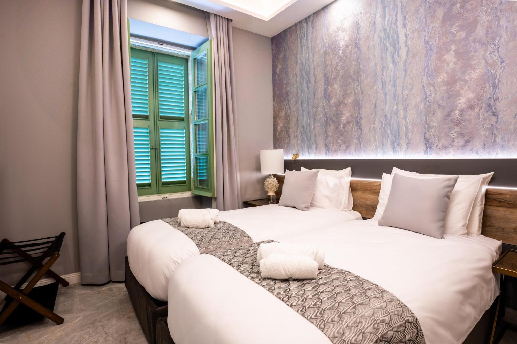 מדינה Howard House Hotel מראה חיצוני תמונה