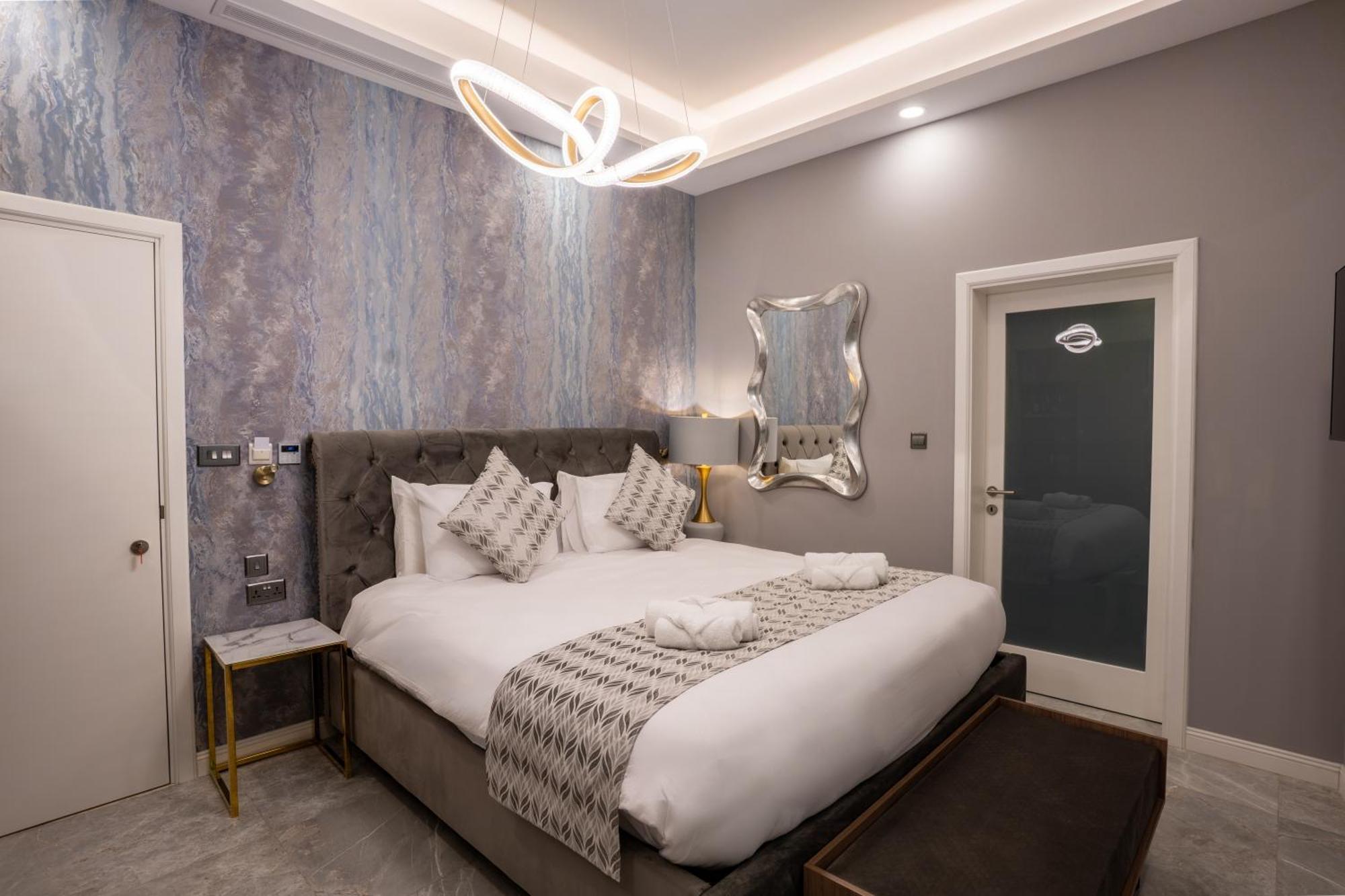 מדינה Howard House Hotel מראה חיצוני תמונה