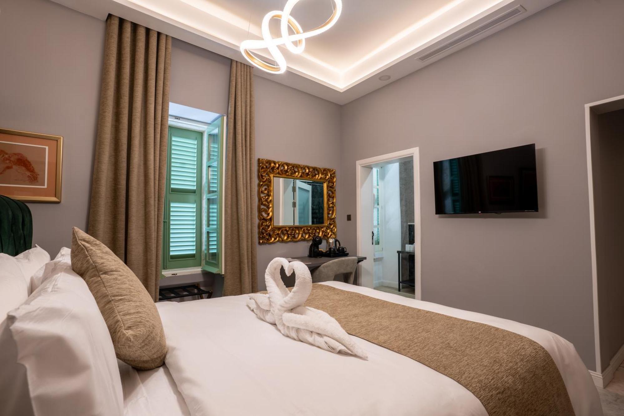 מדינה Howard House Hotel מראה חיצוני תמונה