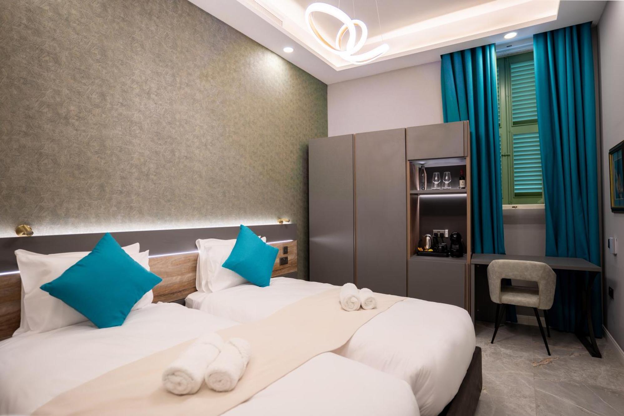 מדינה Howard House Hotel מראה חיצוני תמונה