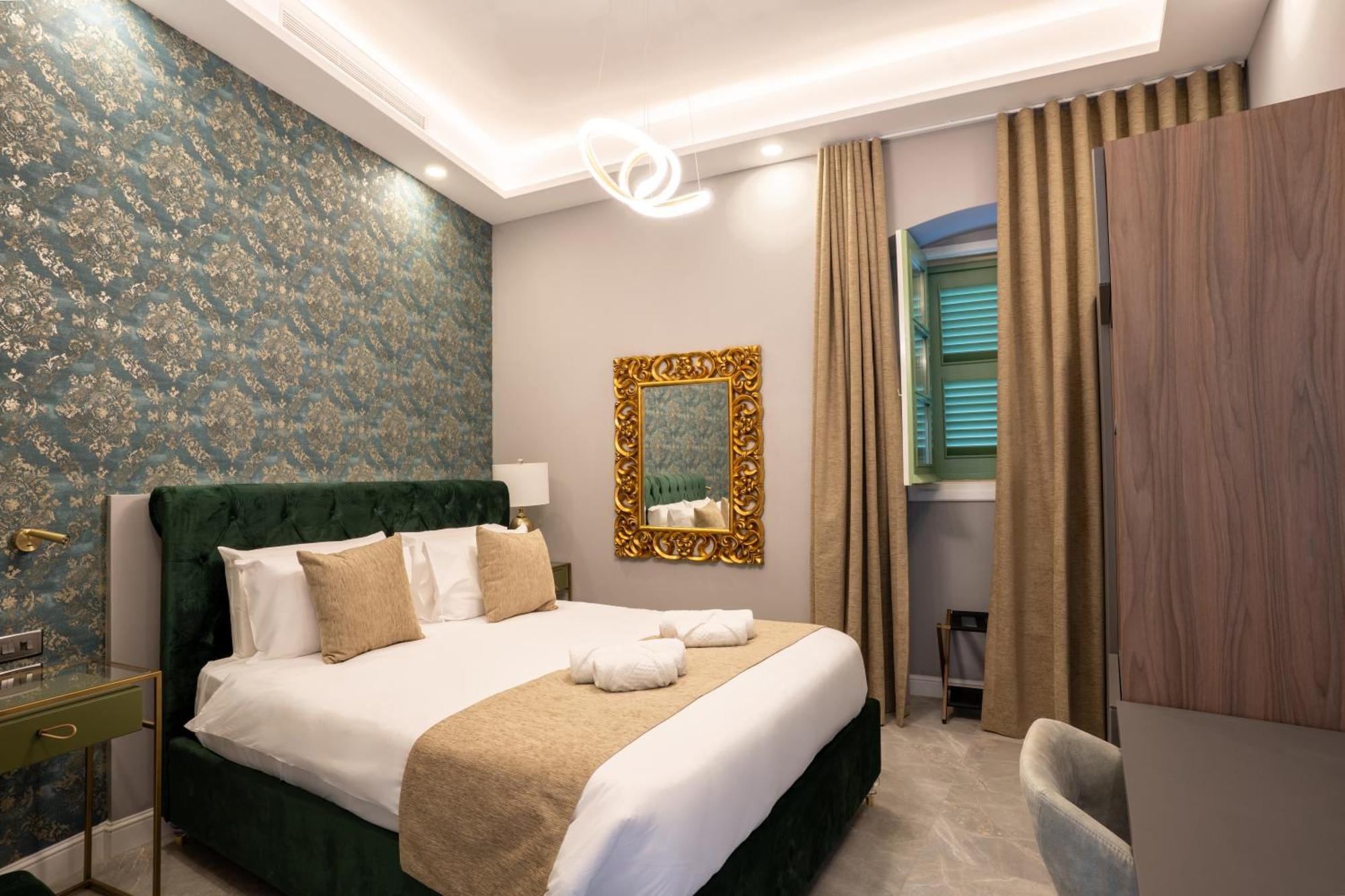 מדינה Howard House Hotel מראה חיצוני תמונה