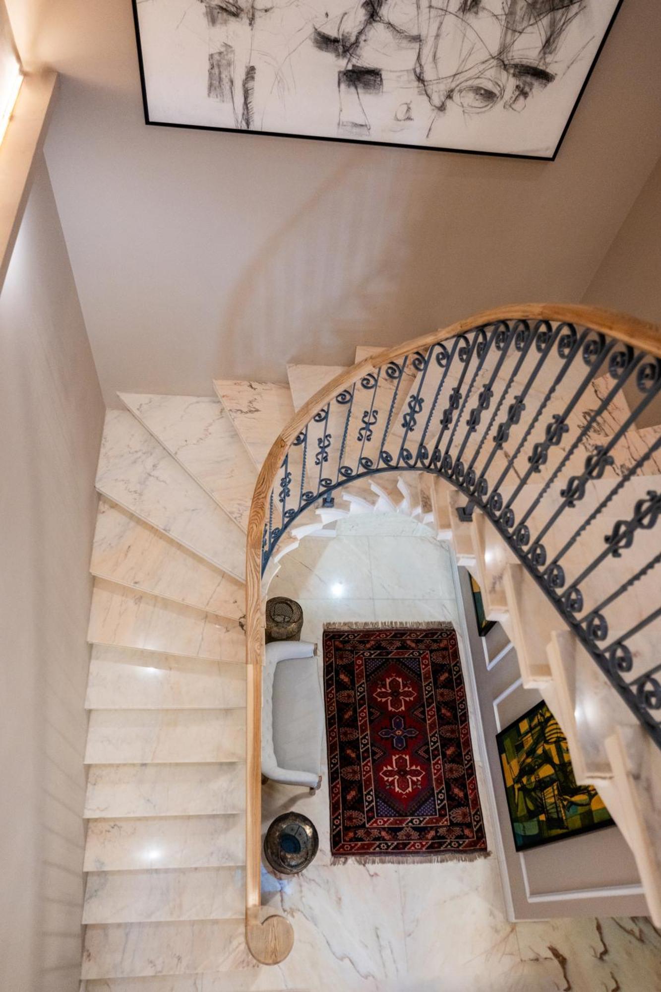 מדינה Howard House Hotel מראה חיצוני תמונה